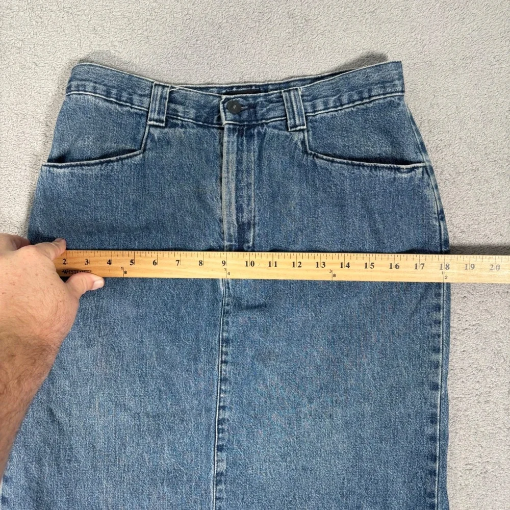 Lee Casuals measurements waist